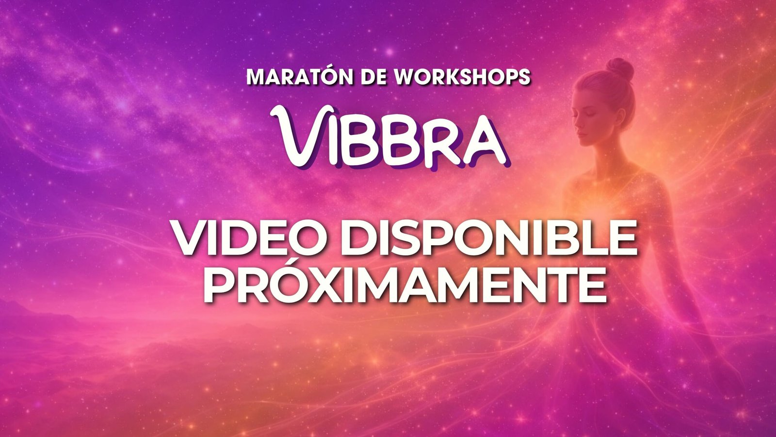 portadas videos VIBBRA 2