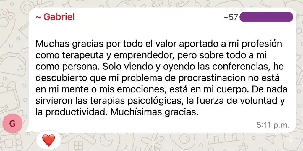 testimonio 12