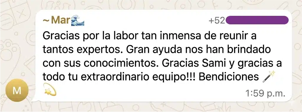 testimonio 4