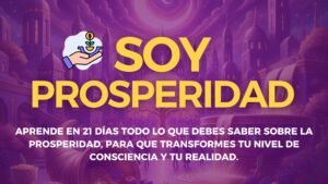 Curso Soy Prosperidad