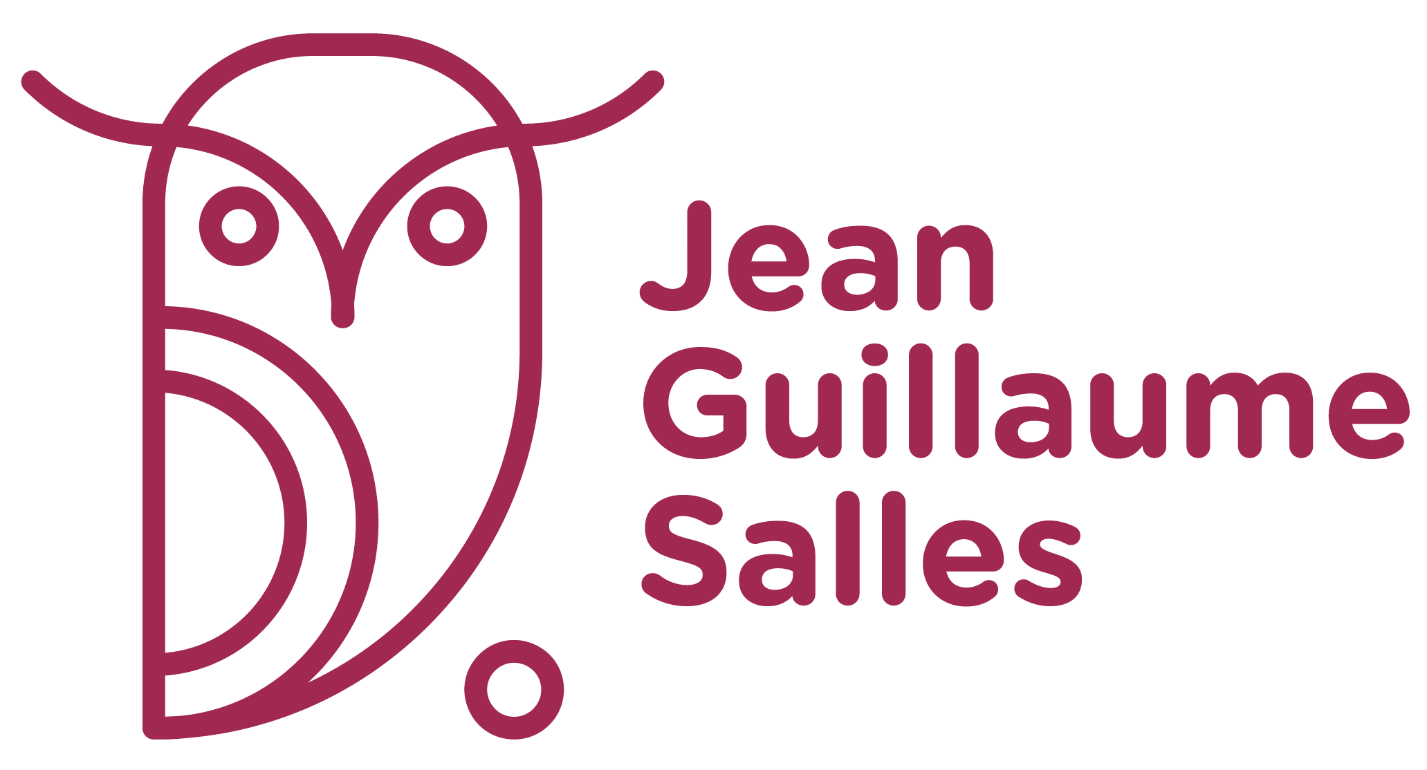 15 Jean Guillaume - LOGO