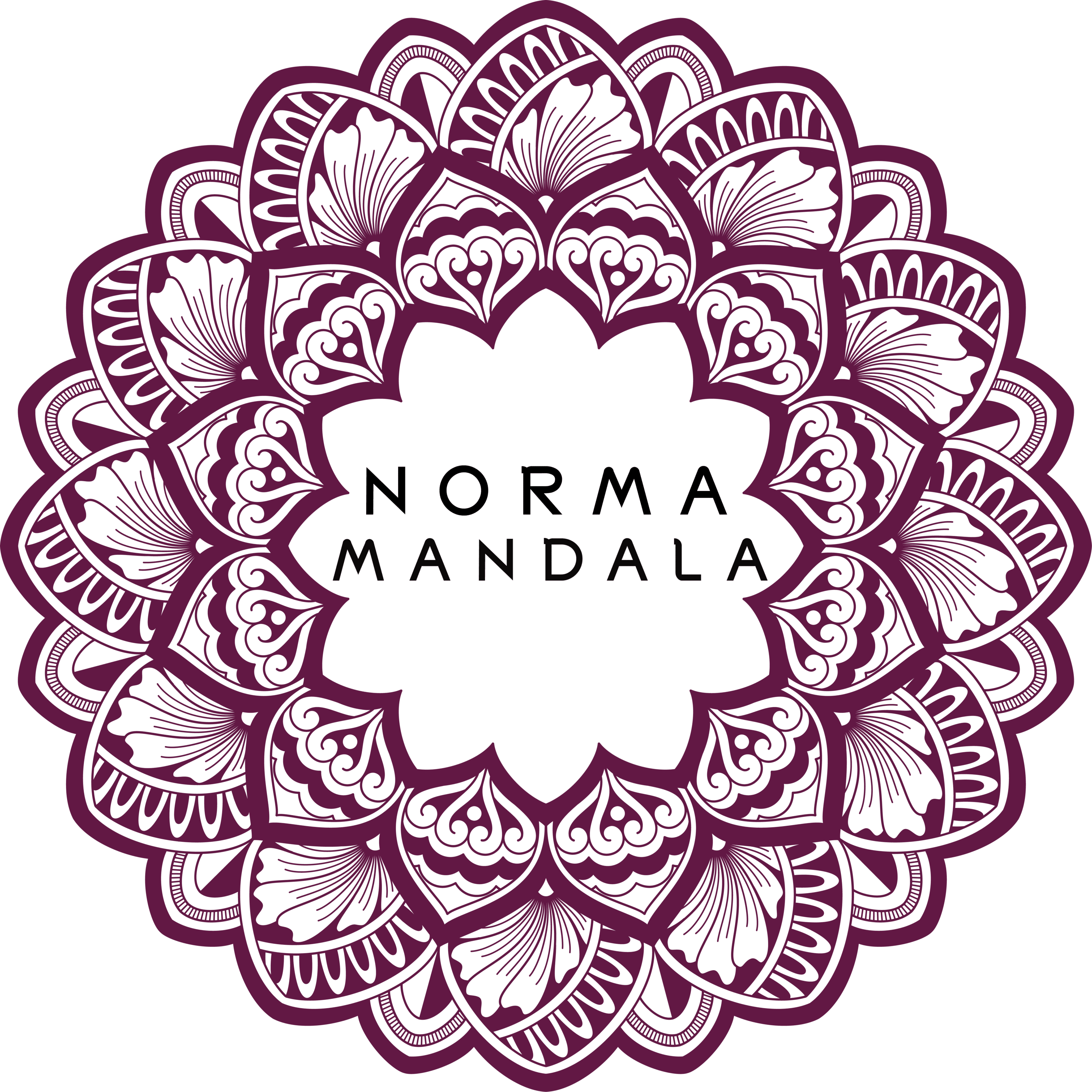 26 Norma Mandala - LOGO