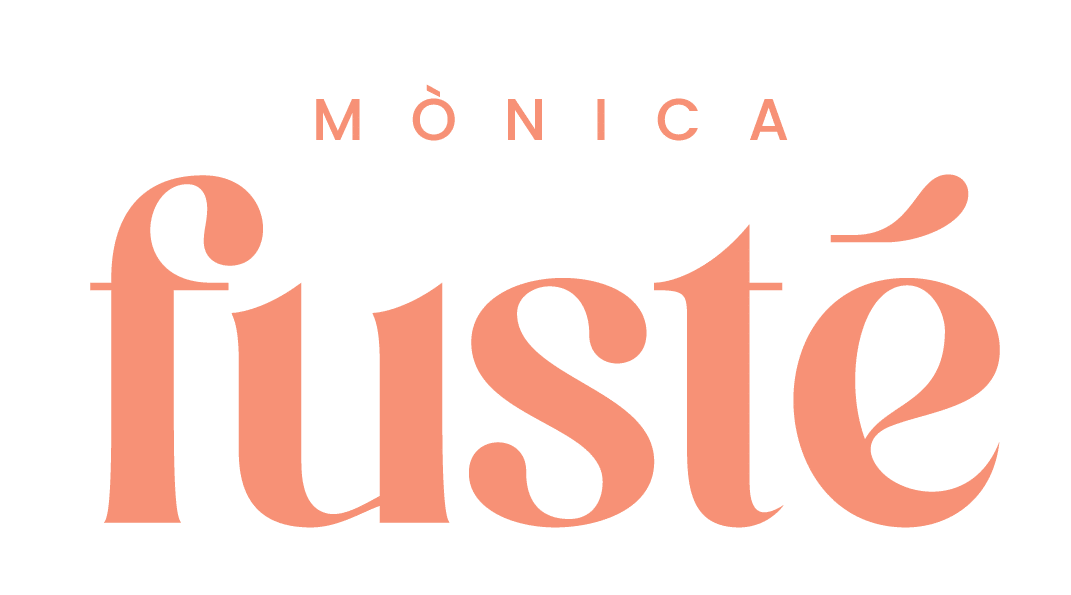 36 Monica Fuste - LOGO