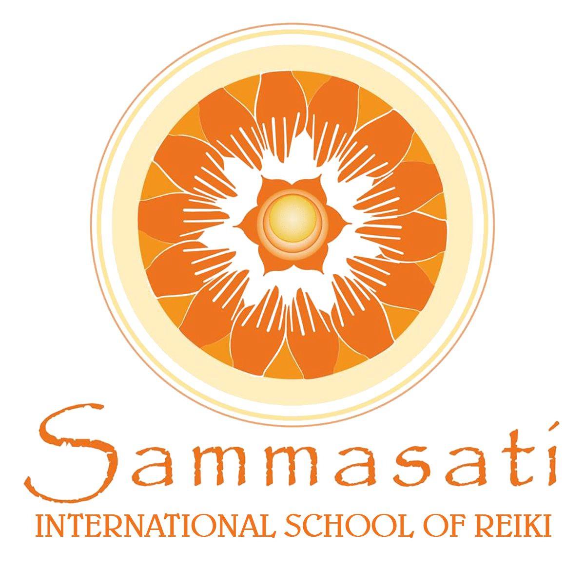 43 Rishilingam - LOGO