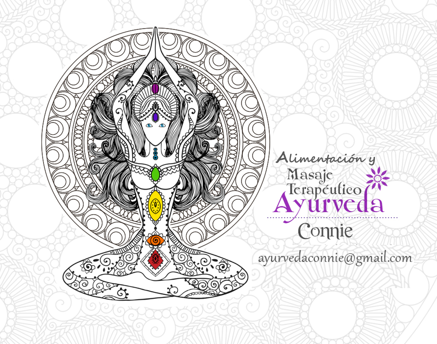 47 Connie Marin - LOGO