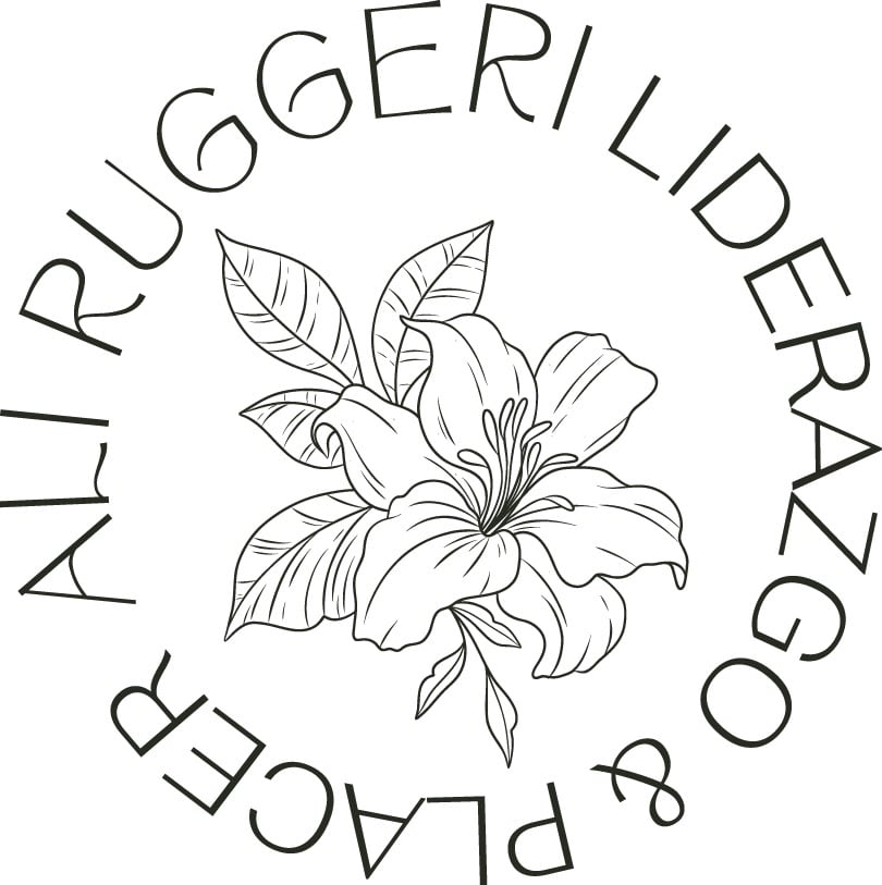 68 Ali Ruggeri - LOGO