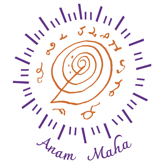 71 Patricia Anam Maha - LOGO