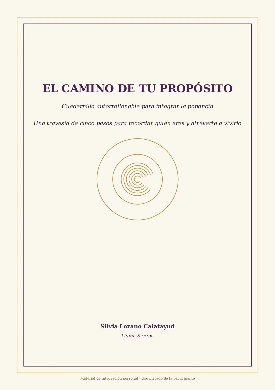 75-Silvia-Lozano-PORTADA-Cuadernillo-autorellenable-el-camino-de-tu-proposito-pdf