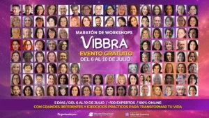 Full – Congreso VIP – VIBBRA SEGUNDA EDICIÓN 2026