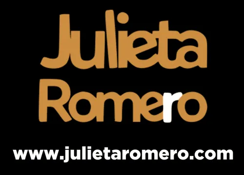 25 Julieta Romero - LOGO-500px